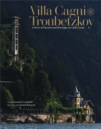 Villa Cagni Troubetzkoy: A Story of Passion and Heritage on Lake Como