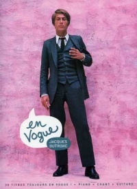 Dutronc Jacques en Vogue Pvg
