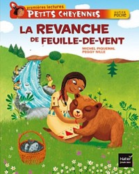 La revanche de Feuille-de-vent