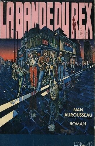 La bande du rex [9782864180760]