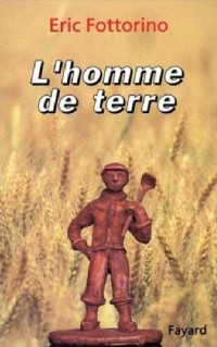 L'homme de terre