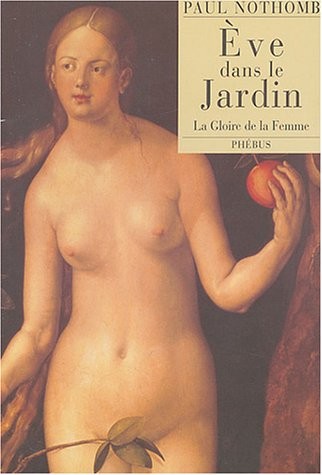 Ève dans le jardin