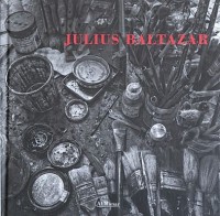 Julius Baltazar l'Homme Papier