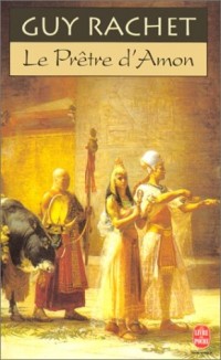 Le Prêtre dAmon