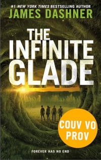 Le Labyrinthe - Le rivage des survivants - tome 03