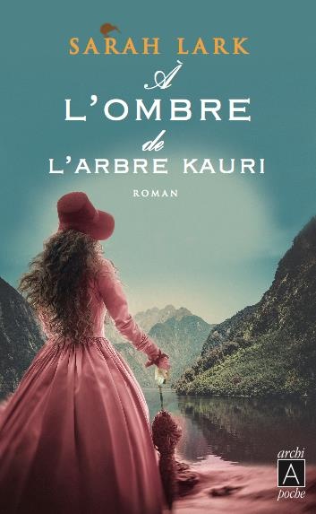 À l'ombre de l'arbre kauri