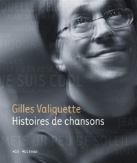 Histoires de Chansons