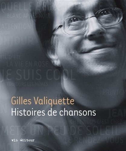 Histoires de Chansons