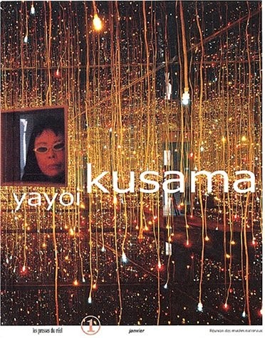 Yayoi Kusama