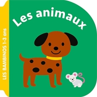 Bambinos - Les animaux