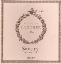 Ladurée savory