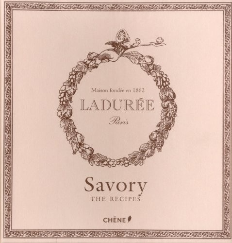Ladurée savory