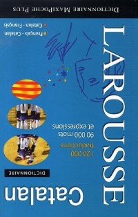 Dictionnaire compact català-francès/français-catalan
