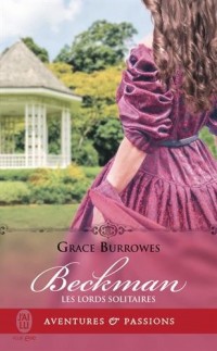 Les lords solitaires, Tome 4 : Beckman