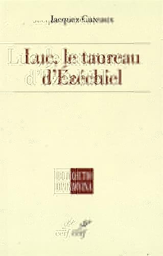 Luc : Le taureau d'Ezéchiel