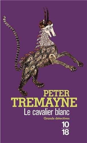 Le Cavalier blanc