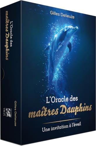 L'oracle des Maîtres Dauphins