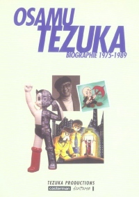 Osamu Tezuka - Biographie 1975-1989 Vol.4