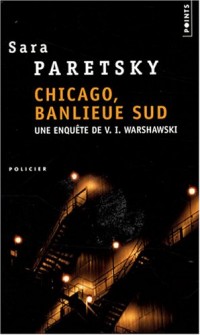 Chicago, banlieue sud