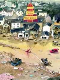 La véritable histoire de Saint Nicolas (2023)