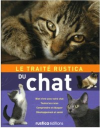 Le Traité Rustica du chat