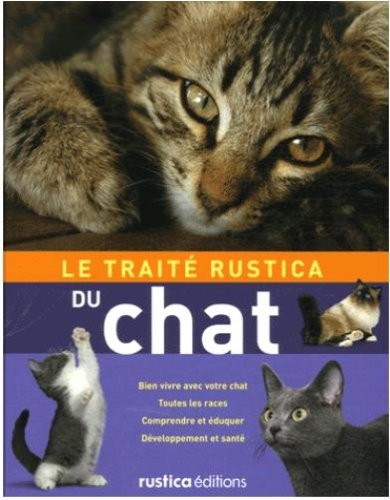 Le Traité Rustica du chat
