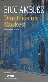 Dimitrios’un Maskesi