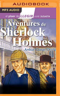Aventures de Sherlock Holmes