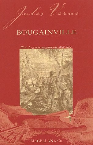Bougainville
