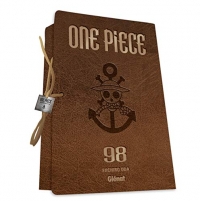 One Piece - Édition originale - Tome 98 Collector