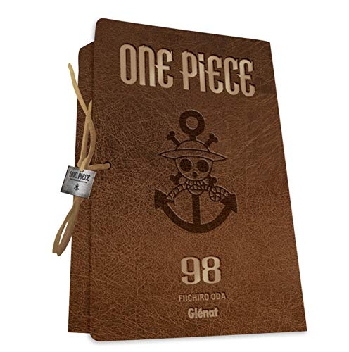 One Piece - Édition originale - Tome 98 Collector