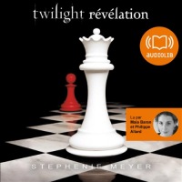 Révélation: Twilight 4