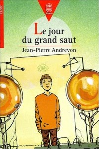 Poche jeunesse : mon bel oranger ; le Jour du grand saut