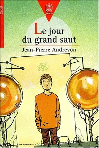 Poche jeunesse : mon bel oranger ; le Jour du grand saut