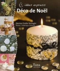 DECO DE NOEL