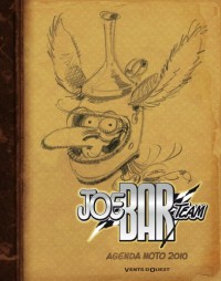 Agenda Joe Bar Team 2010