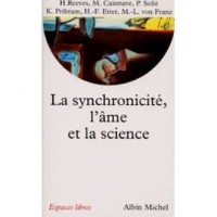 La Synchronicité, l'âme et la science