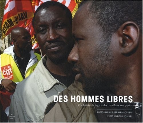 Des hommes libres