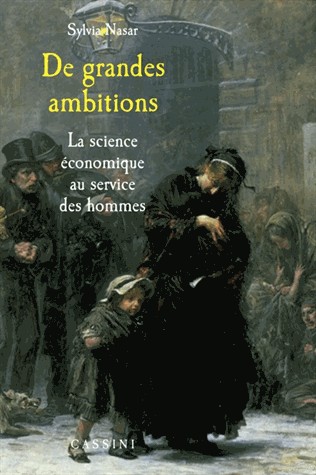 De grandes ambitions