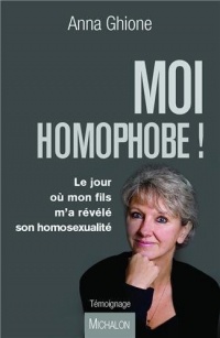 Moi, homophobe ! Le jour où mon fils m'a révélé son homosexualité