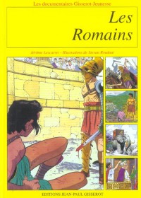 Les Romains