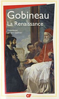 La Renaissance : Scènes historiques
