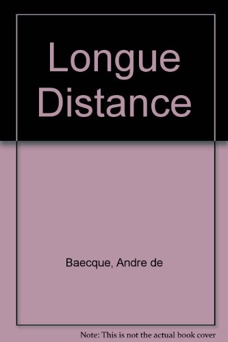 Longue distance