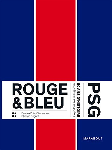 Rouge & Bleu