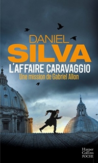 L'affaire Caravaggio (HarperCollins Noir)