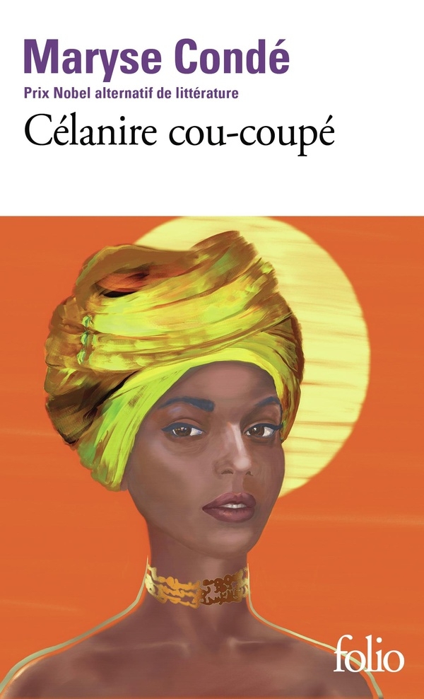 Célanire cou-coupé