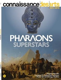 PHARAONS SUPERSTARS: PHARAONS SUPERSTARS