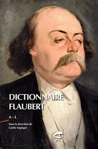 Dictionnaire Flaubert