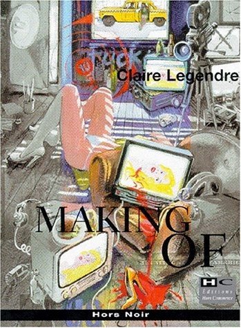 Making of [9782910599263]