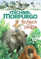 Enfant de la jungle